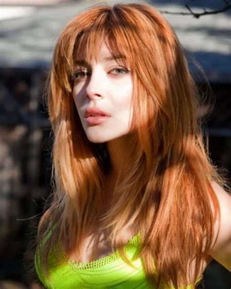 Elena Satine Nude Pictures Make Her A Wondrous Thing The Viraler