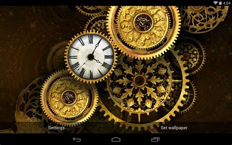 Time Machine Wallpapers Top Free Time Machine Backgrounds