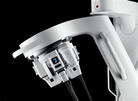 Intuitive On Twitter Our Da Vinci SP Surgical System Allows Urology