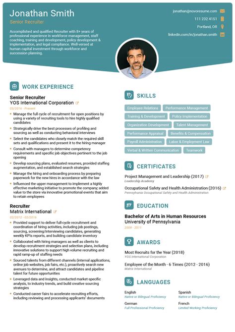 How To List Certifications On A Resume Guide W Examples 2023