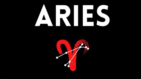 Aries ♈ You Give Them So Much Time For You To Receive Aries Tarot