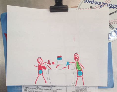 These Kids Innocent Drawings Look Really Dirty 48 Pics Picture 48