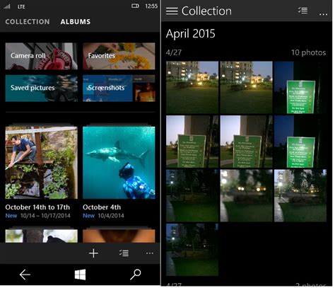 Thankfully windows 10 comes with the photos app, which makes it easy for you to organise, find and share your digital photos. Microsoft updates Photos app for Windows 10 mobile with ...