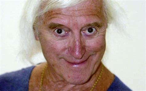 Jimmy Savile Police Officers Repeatedly Failed Sex Victims