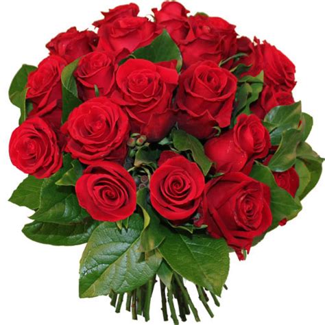 Bouquet De Rose D Amour Latelier Des Fleurs