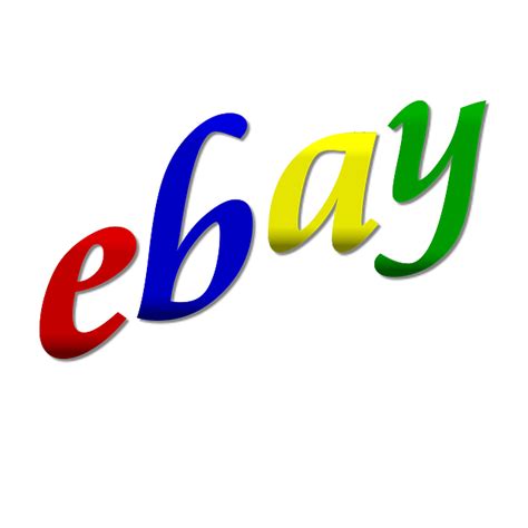 Maybe you would like to learn more about one of these? Free illustration: Logo, Ebay, Website, Multimedia - Free ...