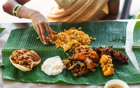 How To Eat Indian Food The Traditional Way Sachins