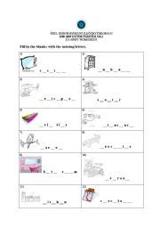 english teaching worksheets  alphabet
