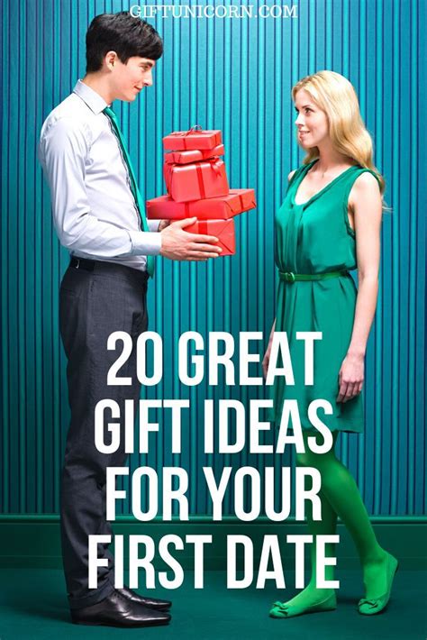 Phoebe dates a shrink who has an annoying habit of analyzing everyone. 20 Impressive First Date Gift Ideas (Besides Flowers ...