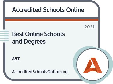 Best Online Art Schools and Degrees 2021 | Accredited Schools Online