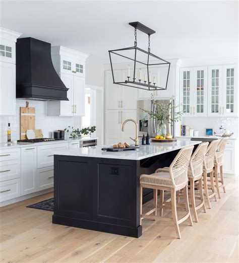 Kitchens — Stephanie Kraus Designs