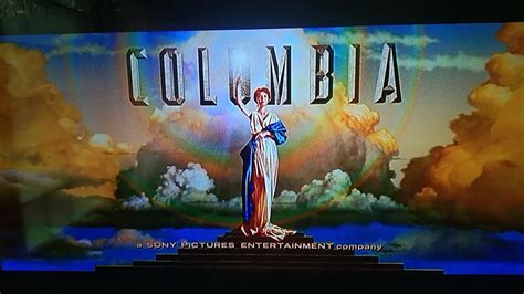 Columbia Pictures 2000 Youtube