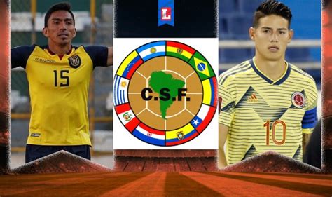 We did not find results for: Eliminatorias Qatar 2022: Colombia - Ecuador 4 p.m. - La ...