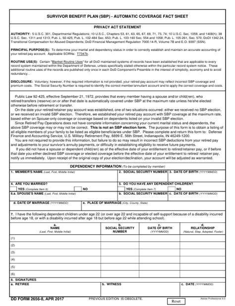 Department Of The Army Fillable Forms Navy War