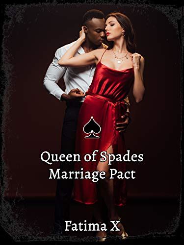 Queen Of Spades Marriage Pact A Story About Black Domination White Submission Interracial Sex