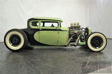 Pin By Jimmy Tilley On The Jegs Show Park It Here Hot Rods Cars