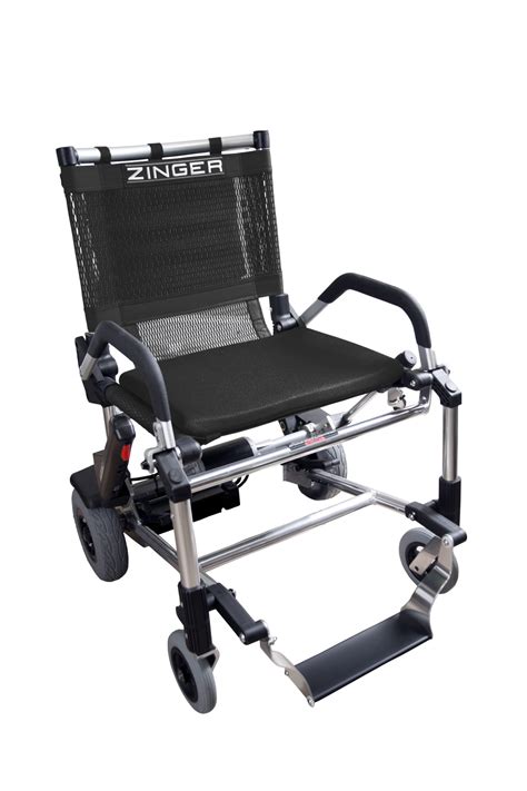 These portable chairs fold compactly to stack/nest on top of each. FirstSTREET Zinger Folding Chair - AutoFarmMobility