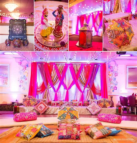 Indian Wedding Decoration Ideas Wedding Decoration
