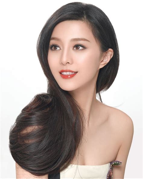 Chinese Beauty Chinese Sexy Actress Fan Bingbing P