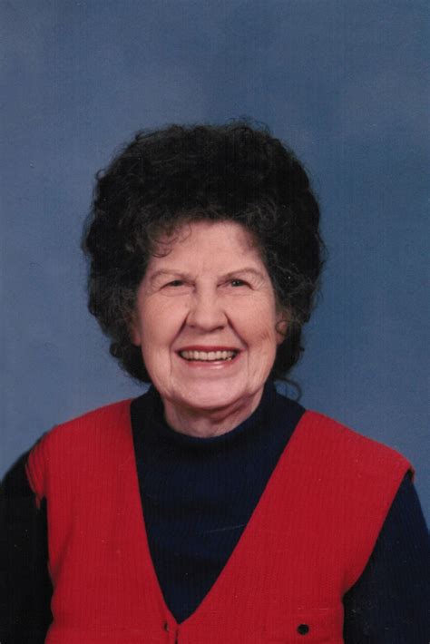 Virginia Damewood Obituary - Hixson, TN