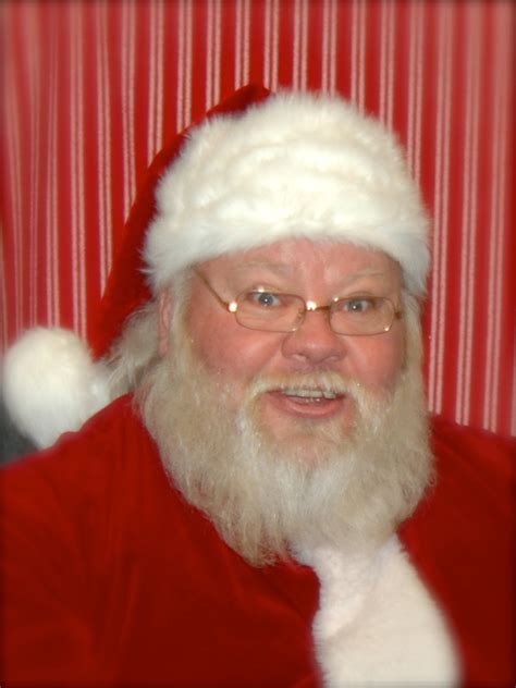 Real Bearded Northern Utah Santa With 37 Years Experience Santas