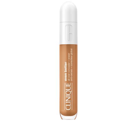 Clinique even better in wn 1 flax. Clinique Even Better All-Over Concealer + Eraser - QVC.com