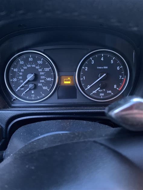 Coolant is full but this light comes on when started and when I turn it