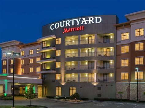 Courtyard By Marriott Corporate Office Headquarters Phone Number