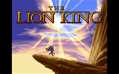 We did not find results for: Lion King | Old MS-DOS Games | Download for Free or play ...
