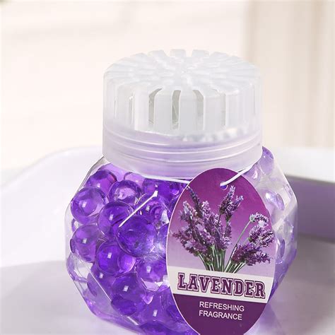 Air Freshener Beads For Home Bathroom Long Lasting Air Freshener Beads