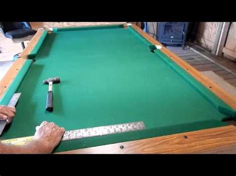 Removing pool 'mon_allow_pool_delete config option to true before you can destroy a pool1_u (500). Installing Pool Table Rails - YouTube