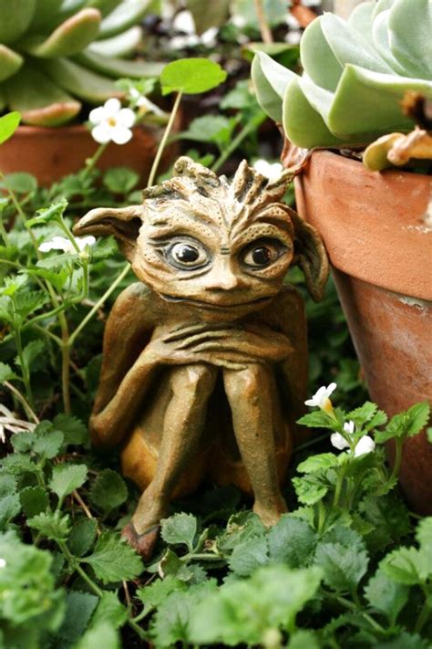 Garden centre open 9am to 5.30pm cafe open 9am to 5pm (hot food to 4.30pm) Garden Goblin for sale in UK | 58 used Garden Goblins