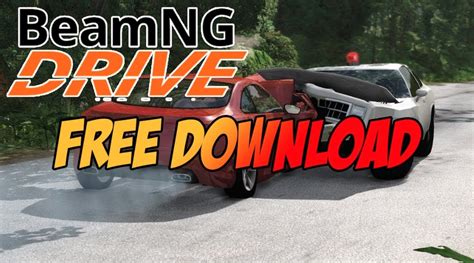 Road, an identifiable thoroughfare, route, way, or path between two places. Beamng Drive Download Free - Enjoy Your Round