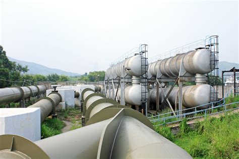 Gas pipeline connecting the baltic pipe with the national transmission system. Baltic Pipe: Coraz bliżej większego zróżnicowania dostaw ...