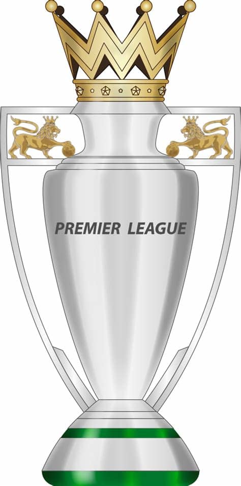 The uefa europa league (abbreviated as uel) is an annual football club competition organised by uefa since 1971 for eligible european football clubs. Premier League trophy | Premier league, Premier league ...