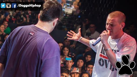 Самые новые твиты от tot. Dtoke vs Papo MC - Final Batalla de los Gallos Red Bull ...