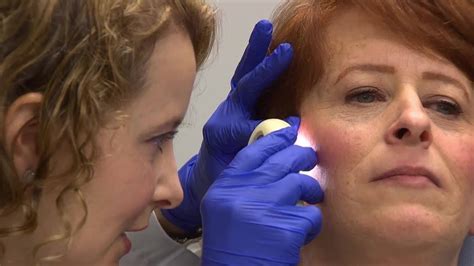 Cancer is the unregulated growth and spread of cells 2. Most common forms of skin cancer respond well to novel ...