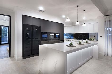 Roaches in the dining room, mice in the situation room and trump's broken toilet seat: 2018 HIA WA Laminex Kitchen and Bathroom Awards