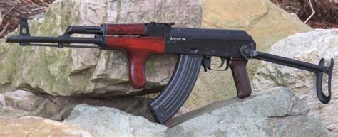 Ak47 Romanian Model 65 Under Folder Rifle For Sale