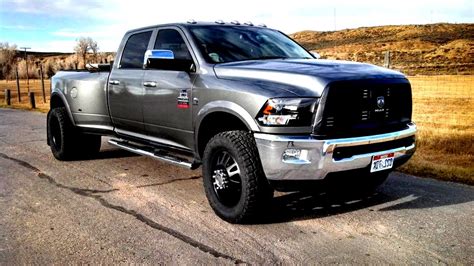 Toyota Tundra Diesel Dually Amazing Photo Gallery Some Information