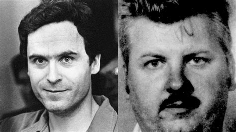 Why Were There So Many Serial Killers Between 1970 And 2000 — And Where Did They Go La Times Now