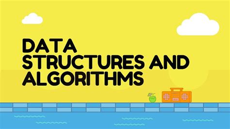 Study Materials For It Students Data Structures And Algorithms