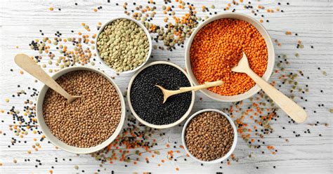 The Ultimate Guide To Lentils Varieties Nutrition And Cooking Tips