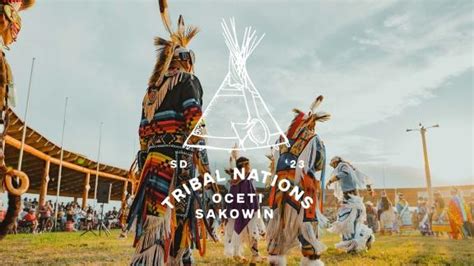 South Dakota Tribal Nations Passport Travel South Dakota