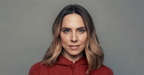 Spice Girls Mel C Excited To Announce First Autobiography Who I Am