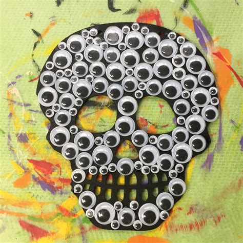 Fun Times With Googly Eyes Crafts And Diys — Chronic Crafter