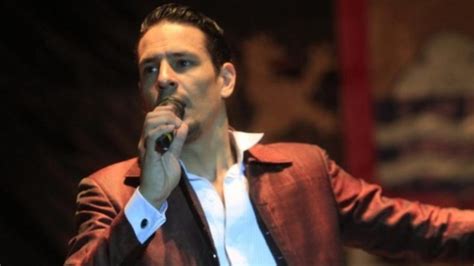 Estuvimos con el equipo trabajando muchísimo. "Muchas veces me subí al escenario borracho": ex vocalista ...