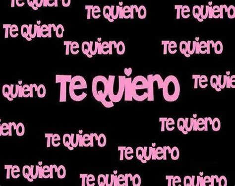 The two most popular are, te. Mi mundo eres tu.: Eres mi sol.