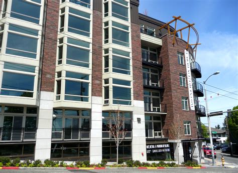 Seattle DJC.com local business news and data - Real Estate - Lawrence