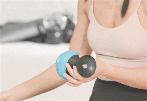 Polaryak Yoggi Ball The All In One Whole Body Massage System Fitness Workout Sports